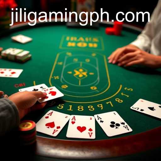 Exploring the Thrills of Blackjack with JILIGaming
