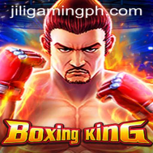 BoxingKing: Immerse Yourself in JILIGaming's Knockout Experience