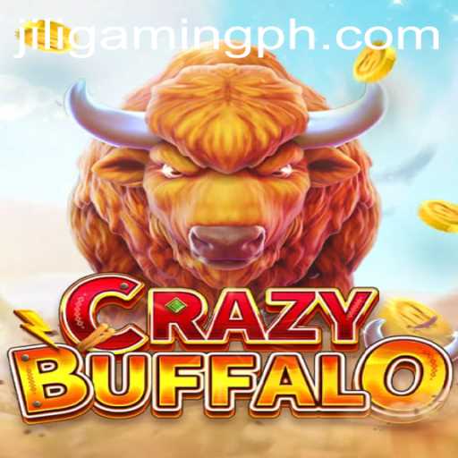The Thrilling World of CRAZYBUFFALO by JILIGaming