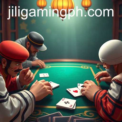 JILIGaming