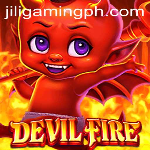 DevilFire: A Fierce Adventure by JILIGaming