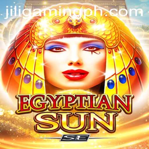 Discover EgyptianSunSE: A Journey into the World of JILIGaming