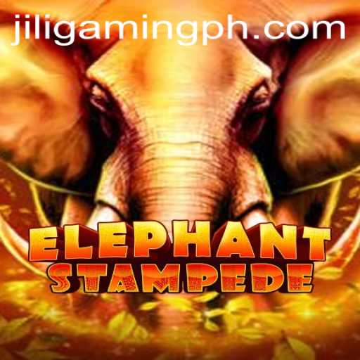 Exploring the Exciting World of ElephantStampede by JILIGaming