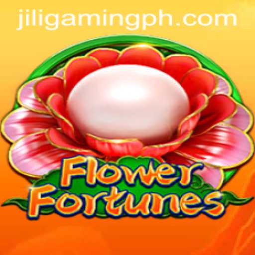 Exploring the Enchanting World of FlowerFortunes by JILIGaming