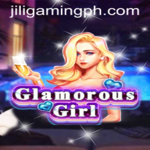 Exploring GlamorousGirl: A Dazzling Game by JILIGaming