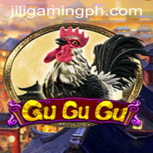 Exploring the Intriguing World of GuGuGu by JILIGaming