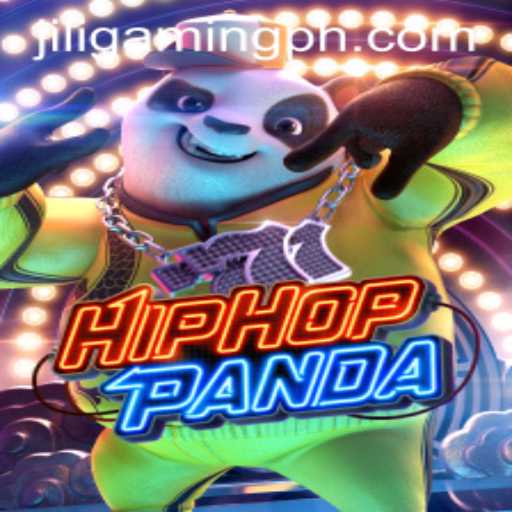 Exploring the Exciting World of HipHopPanda by JILIGaming