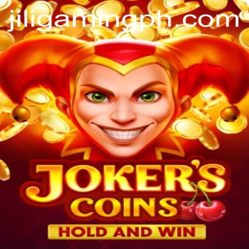 Explore the Thrilling World of JokersCoins by JILIGaming