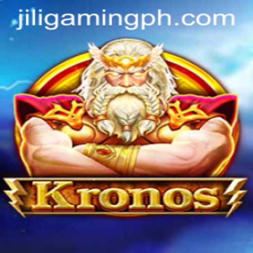 Exploring the Intriguing World of Kronos by JILIGaming