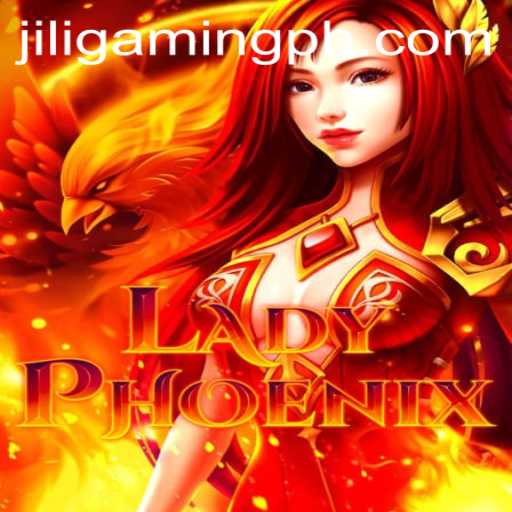 Discover the World of LadyPhoenix: An Adventure by JILIGaming