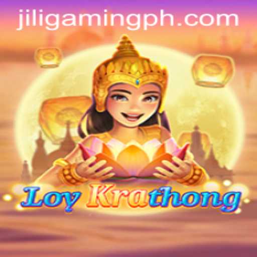 Discovering the Thrill of LoyKrathong: An Exciting Adventure by JILIGaming