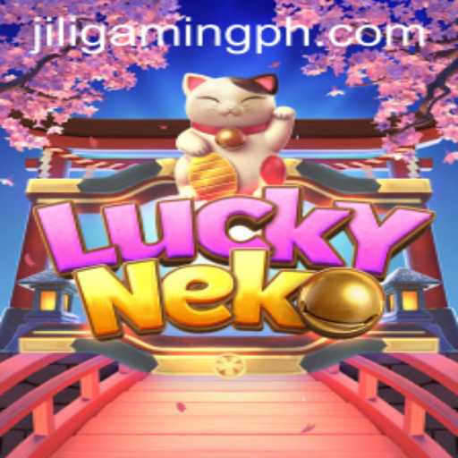 LuckyNeko: Unveiling the Enigmatic World of A JILIGaming Marvel
