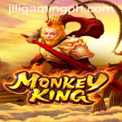 Discover the Exciting World of MonkeyKing by JILIGaming