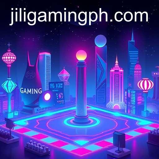 JILIGaming
