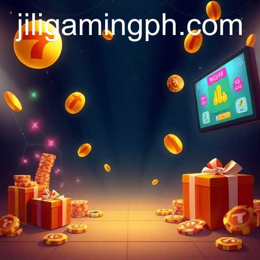 JILIGaming
