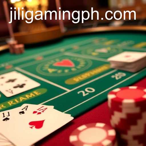 JILIGaming