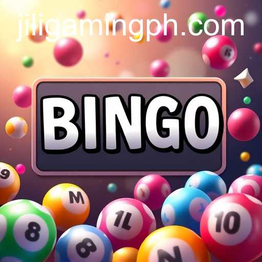 The New Era of Online Bingo with JILIGaming