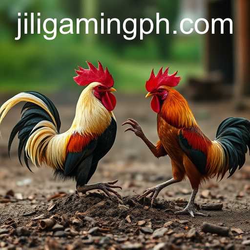 JILIGaming