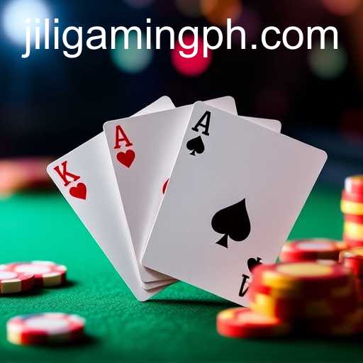 JILIGaming
