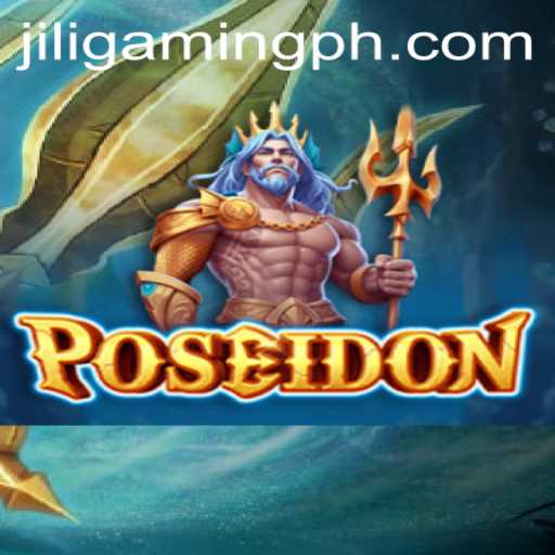 Exploring the Enchanting World of Poseidon by JILIGaming