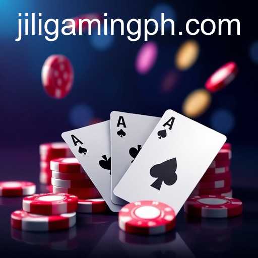 JILIGaming