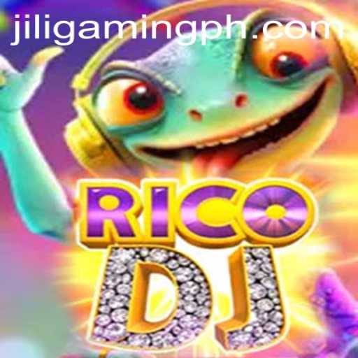 Exploring the World of RicoDJ: An Innovative Creation by JILIGaming