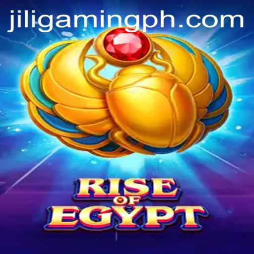 RiseOfEgypt: A Journey into the Mystical Sands with JILIGaming