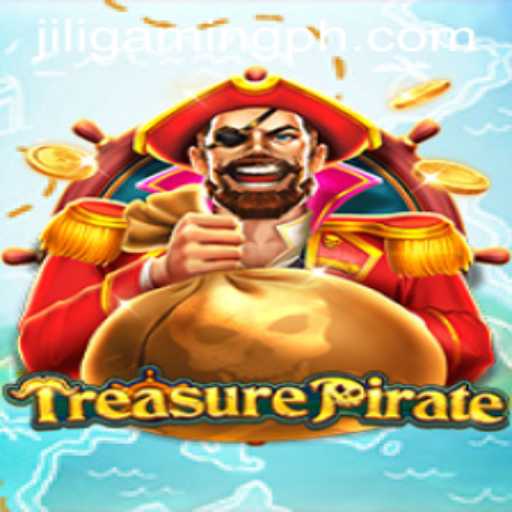 Discover the Excitement of TreasurePirate by JILIGaming
