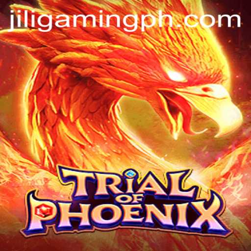 Exploring the Exciting World of TrialofPhoenix by JILIGaming